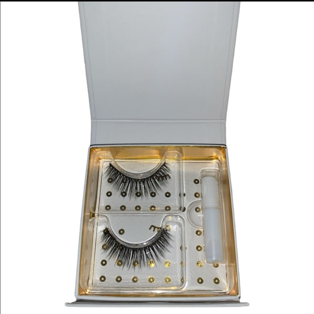 Battington Lashes